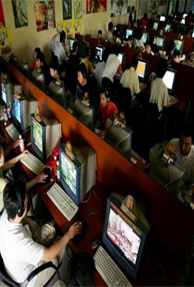 China's Online Game Market hits $7 Billion Mark